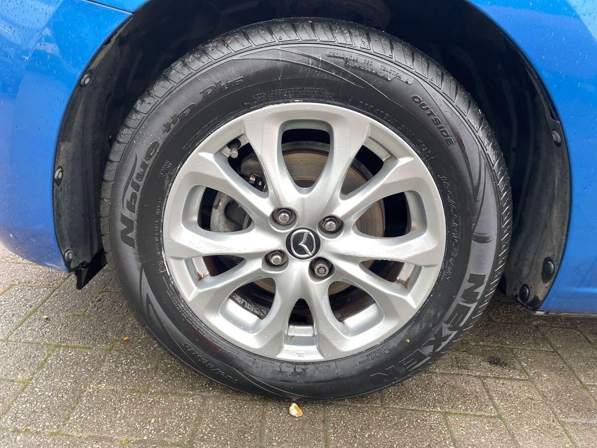 Used Mazda Mazda2 2018 for sale - 76730908: Photo 9