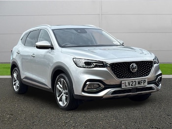 Used MG MG HS 2023 for sale - 78924136: Photo