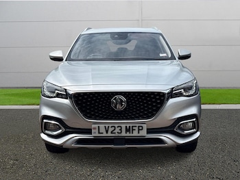 Used MG MG HS 2023 for sale - 78924136: Photo