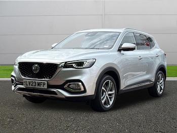 Used MG MG HS 2023 for sale - 78924136: Photo