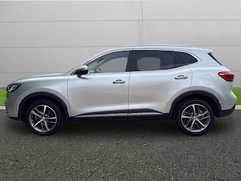Used MG MG HS 2023 for sale - 78924136: Photo