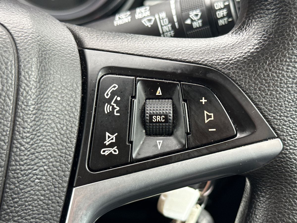 Used Vauxhall Zafira 2015 for sale - 77560578: Photo 17