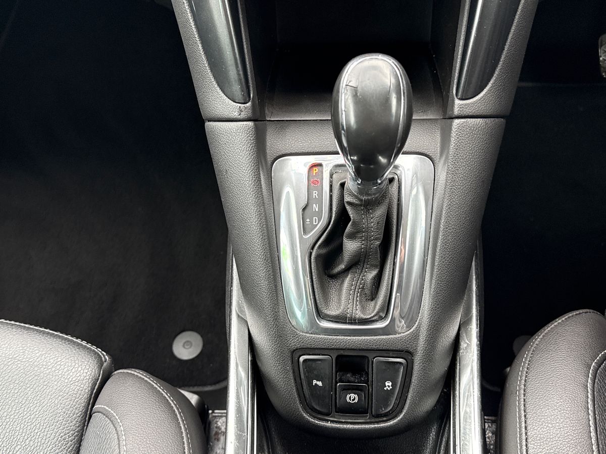 Used Vauxhall Zafira 2015 for sale - 77560578: Photo 19