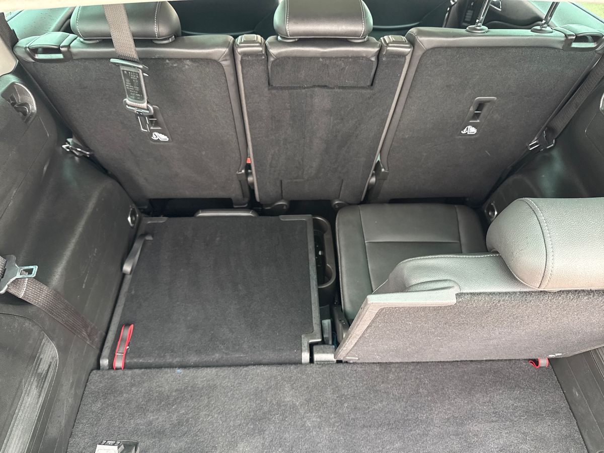 Used Vauxhall Zafira 2015 for sale - 77560578: Photo 23