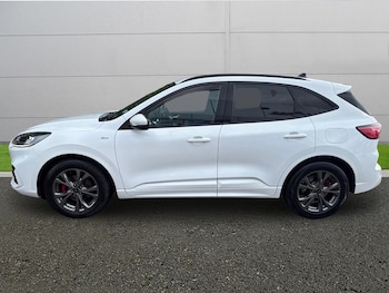 Used Ford Kuga 2021 for sale - 78811391: Photo