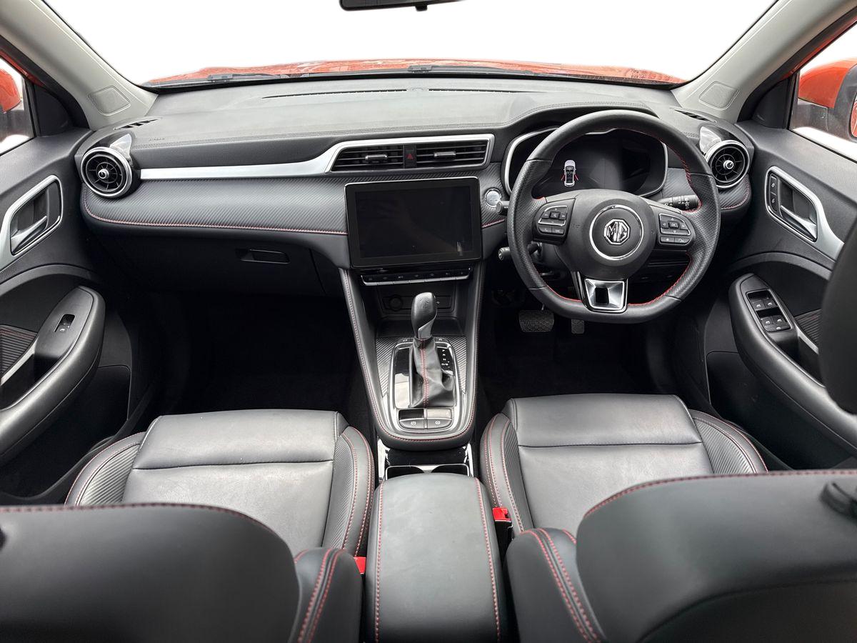 Used MG MG ZS 2023 for sale - 77810156: Photo 13