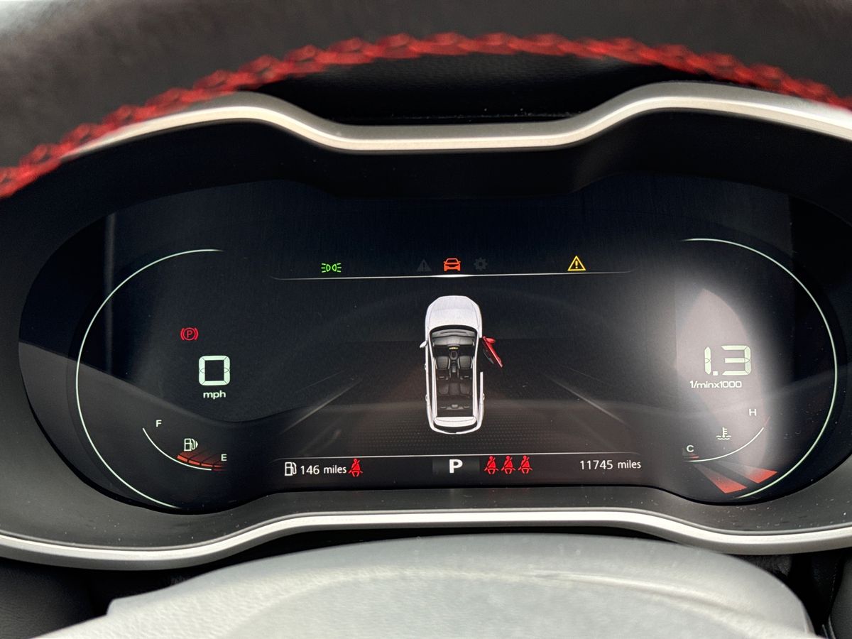 Used MG MG ZS 2023 for sale - 77810156: Photo 14