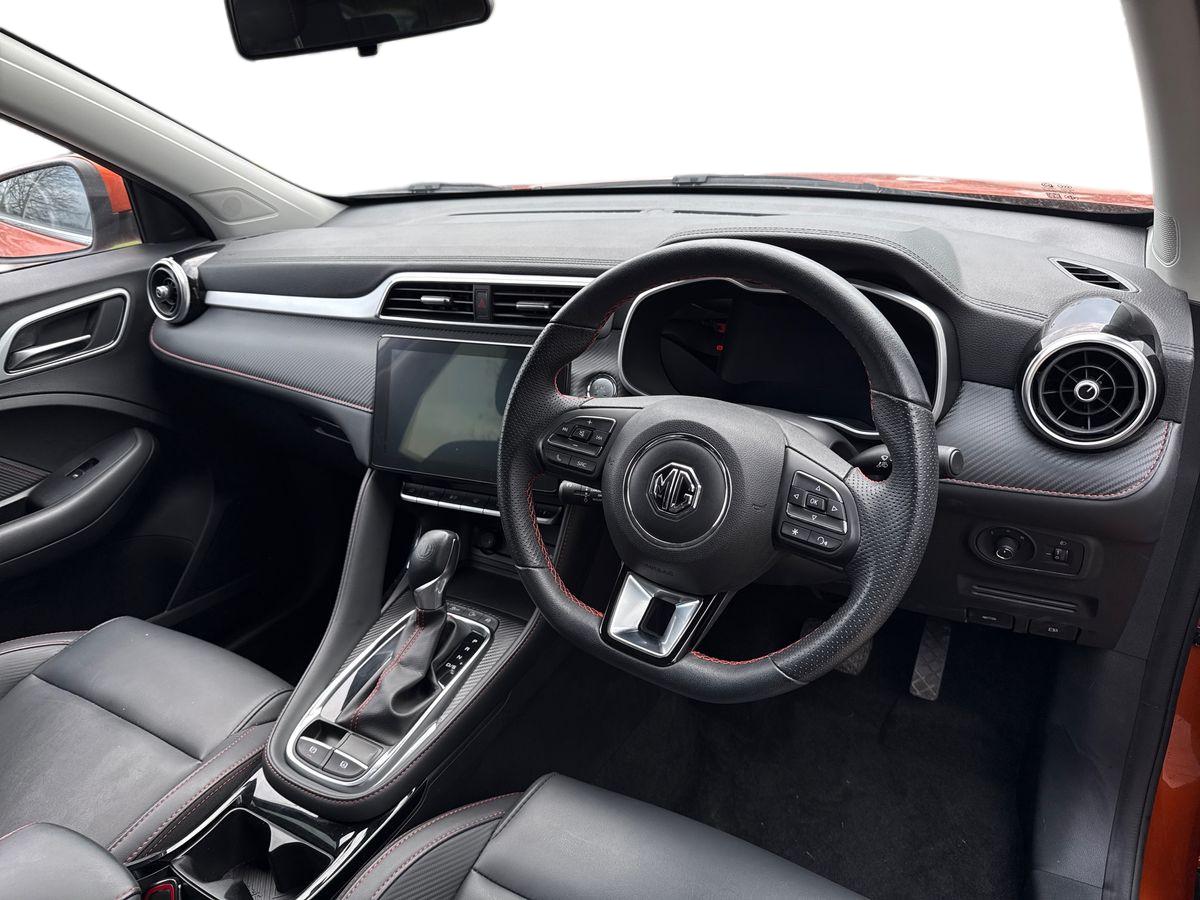 Used MG MG ZS 2023 for sale - 77810156: Photo 15