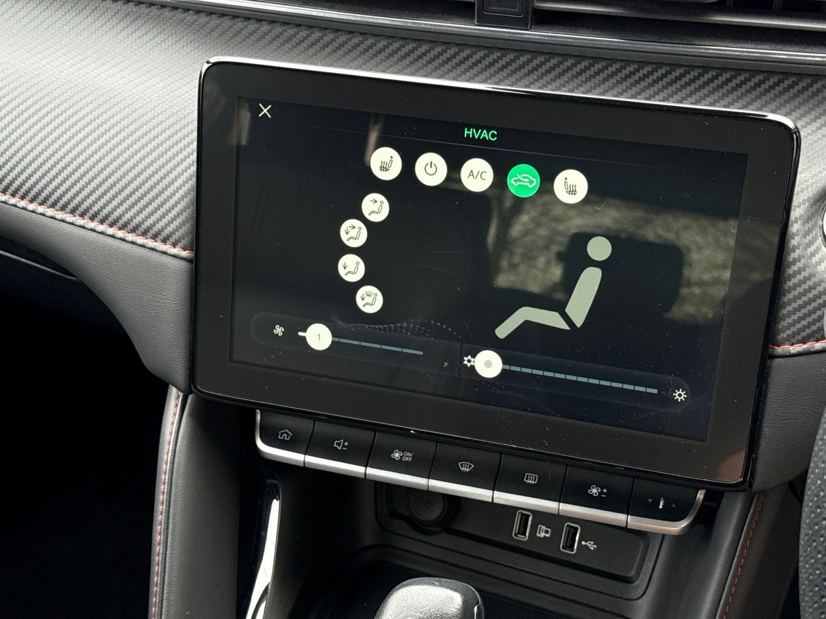 Used MG MG ZS 2023 for sale - 77810156: Photo 18