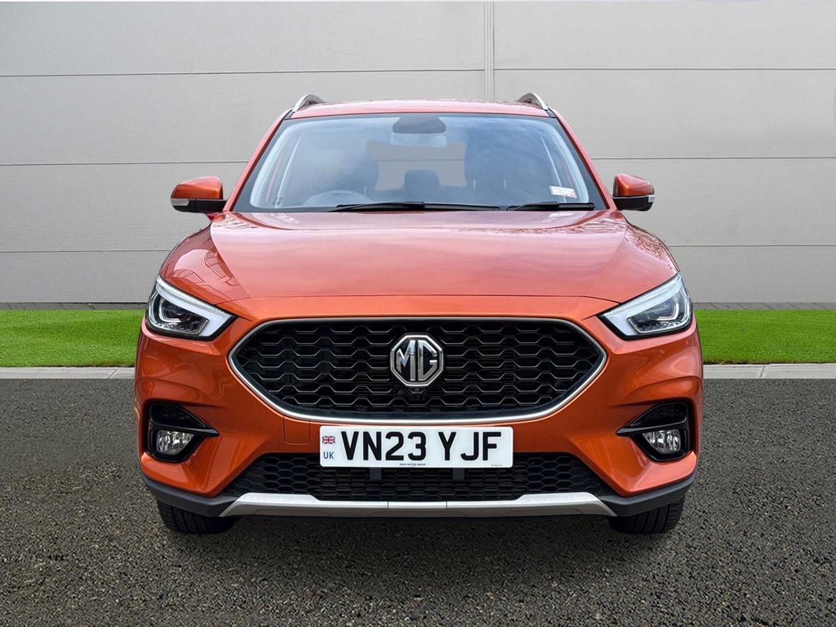 Used MG MG ZS 2023 for sale - 77810156: Photo 2