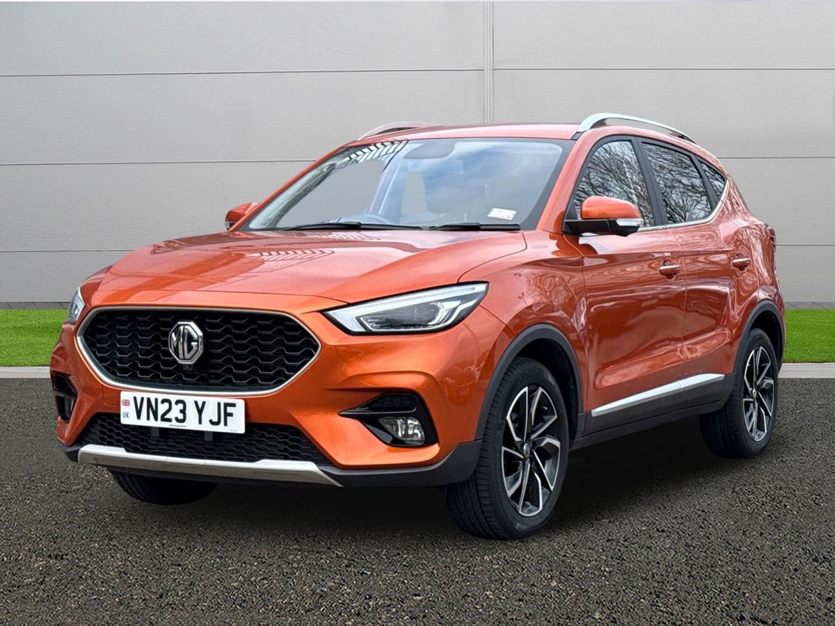 Used MG MG ZS 2023 for sale - 77810156: Photo 3