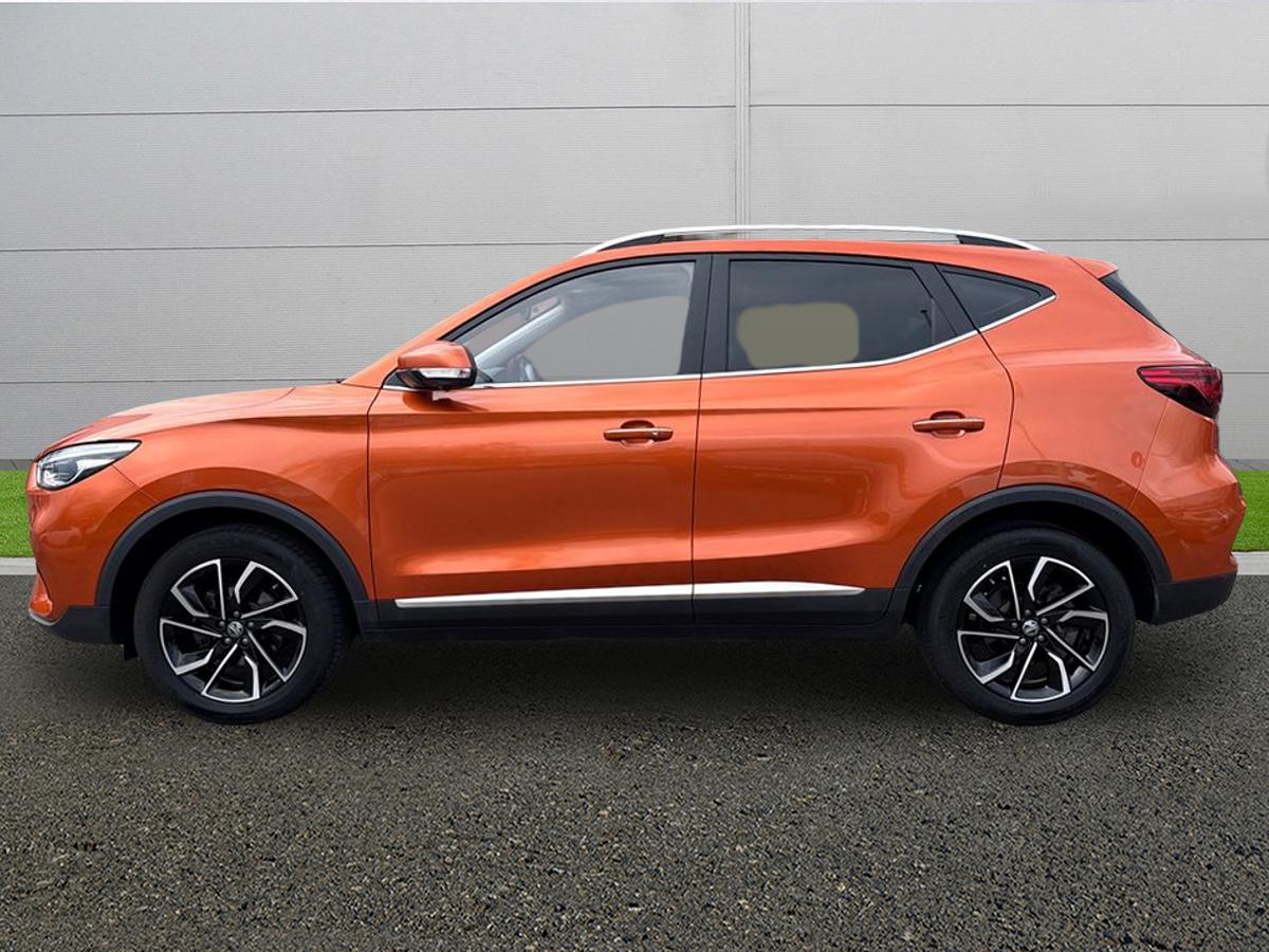 Used MG MG ZS 2023 for sale - 77810156: Photo 4