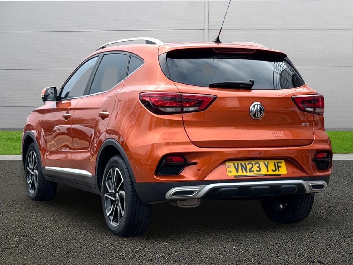 Used MG MG ZS 2023 for sale - 77810156: Photo 5