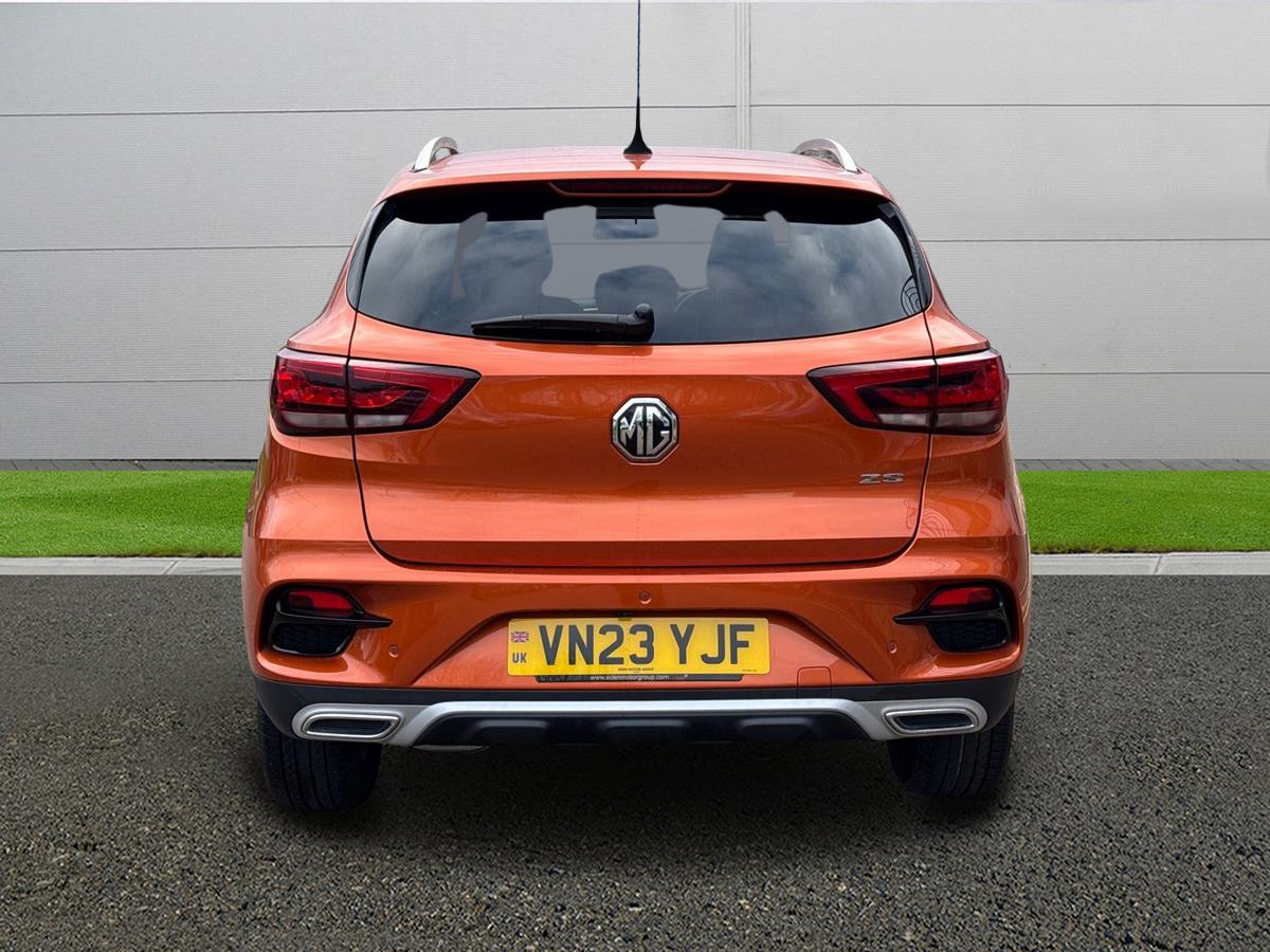 Used MG MG ZS 2023 for sale - 77810156: Photo 6