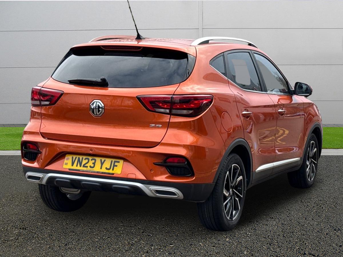 Used MG MG ZS 2023 for sale - 77810156: Photo 7