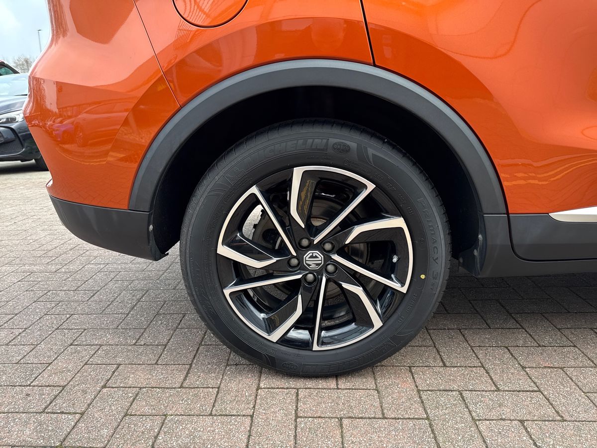 Used MG MG ZS 2023 for sale - 77810156: Photo 9