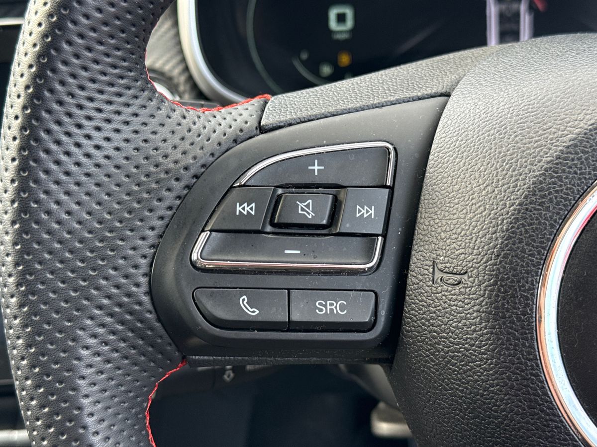 Used MG MG ZS 2024 for sale - 77927430: Photo 16