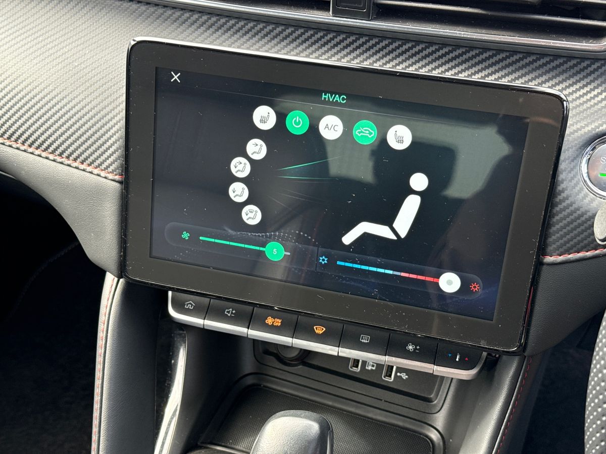 Used MG MG ZS 2024 for sale - 77927430: Photo 18