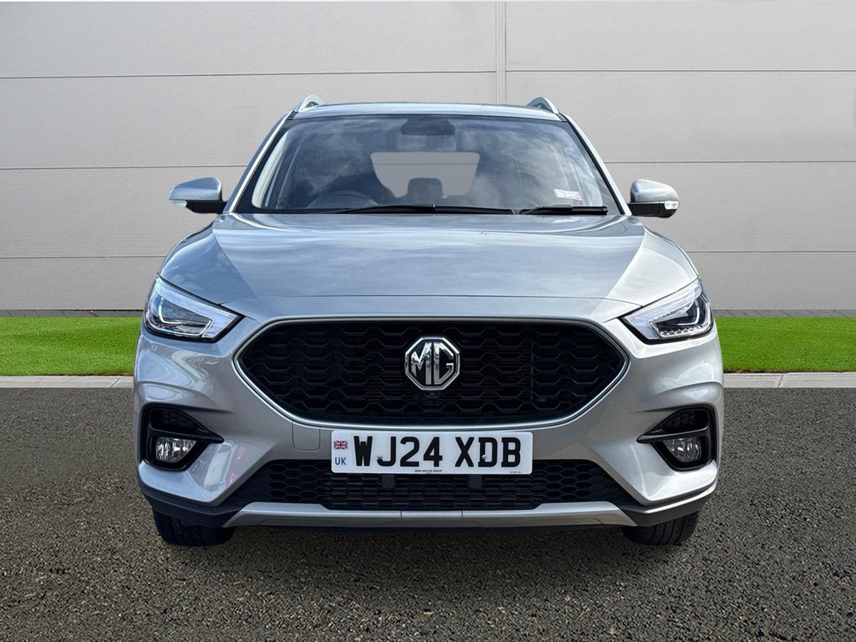 Used MG MG ZS 2024 for sale - 77927430: Photo 2