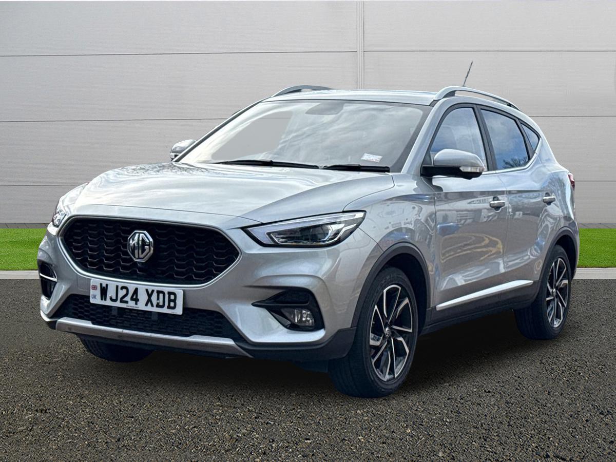 Used MG MG ZS 2024 for sale - 77927430: Photo 3