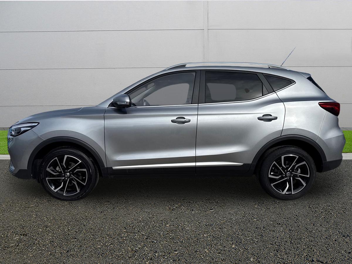 Used MG MG ZS 2024 for sale - 77927430: Photo 4