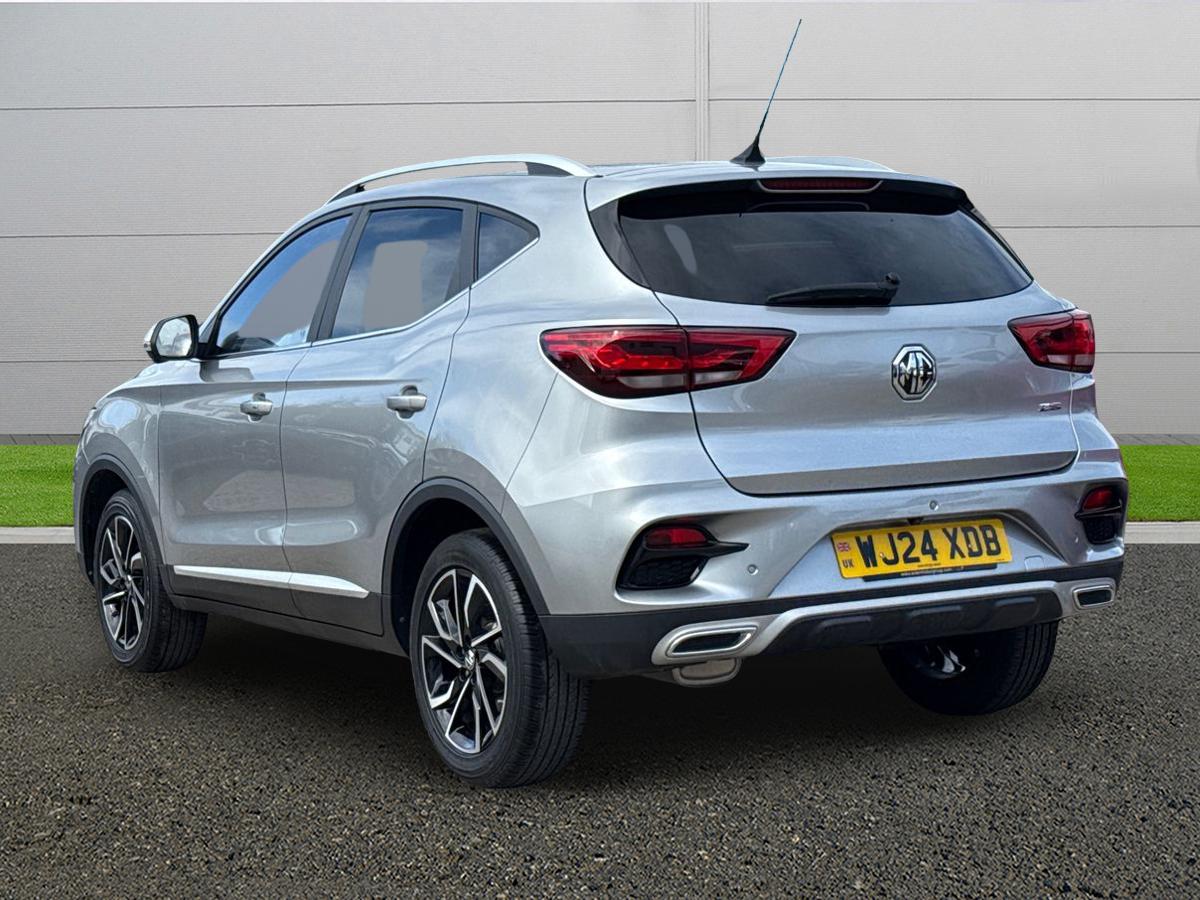 Used MG MG ZS 2024 for sale - 77927430: Photo 5