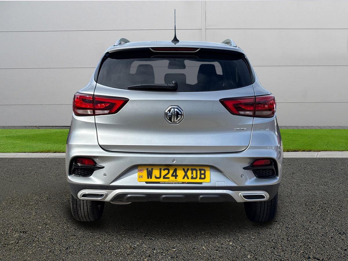 Used MG MG ZS 2024 for sale - 77927430: Photo 6