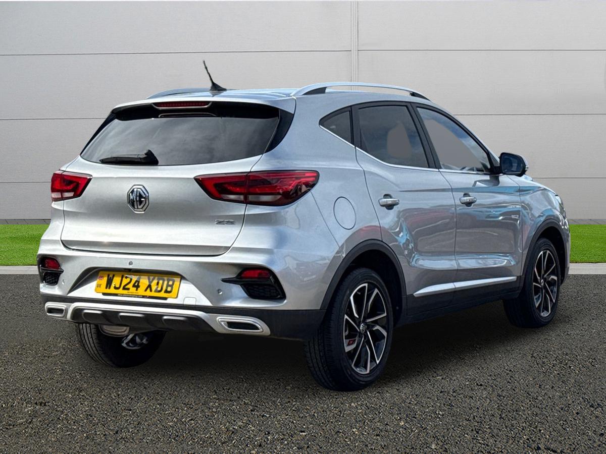 Used MG MG ZS 2024 for sale - 77927430: Photo 7