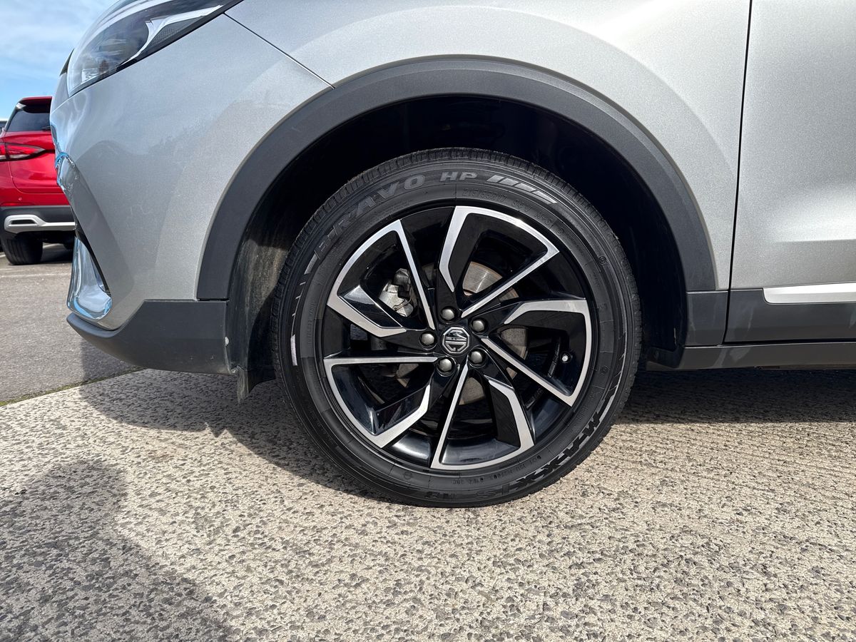 Used MG MG ZS 2024 for sale - 77927430: Photo 9