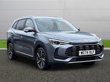 MG MG ZS feature image