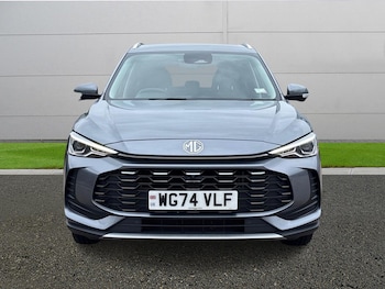 Used MG MG ZS 2024 for sale - 77739915: Photo