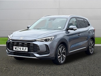 Used MG MG ZS 2024 for sale - 77739915: Photo