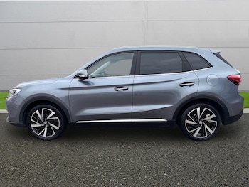 Used MG MG ZS 2024 for sale - 77739915: Photo