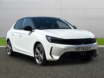 Used Vauxhall Corsa 2024 for sale - 78406354: Photo