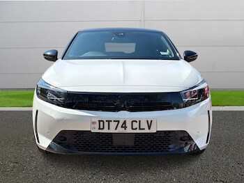 Used Vauxhall Corsa 2024 for sale - 78406354: Photo