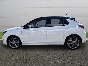 Used Vauxhall Corsa 2024 for sale - 78406354: Photo