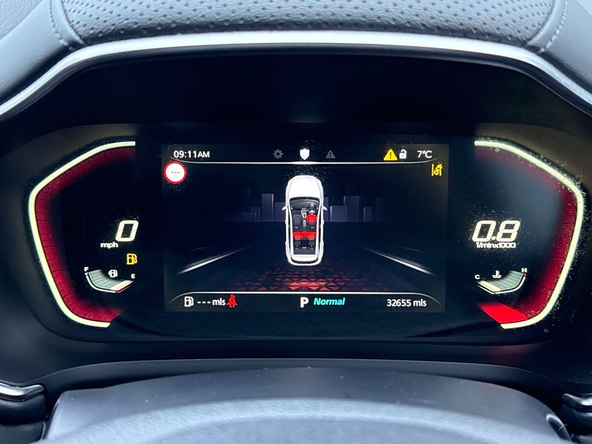 Used MG MG HS 2023 for sale - 77504218: Photo 14