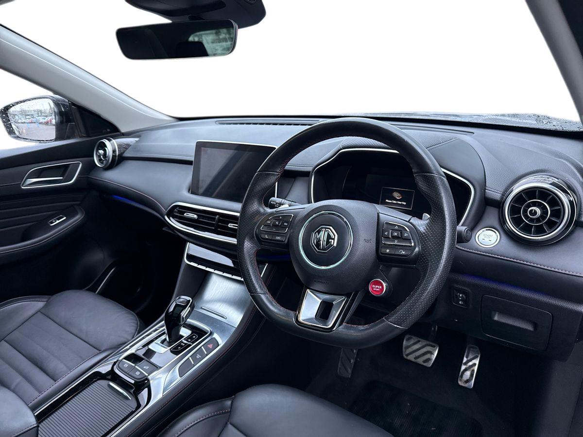 Used MG MG HS 2023 for sale - 77504218: Photo 15