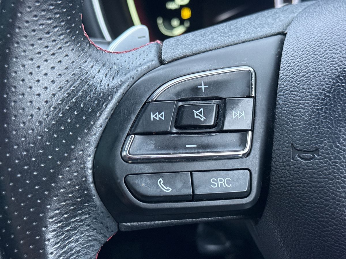 Used MG MG HS 2023 for sale - 77504218: Photo 16