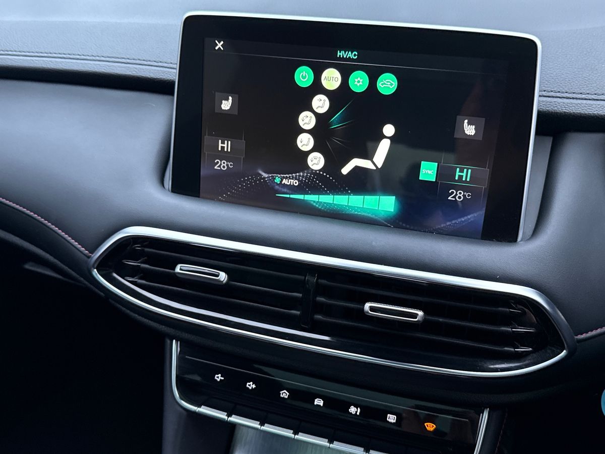 Used MG MG HS 2023 for sale - 77504218: Photo 18