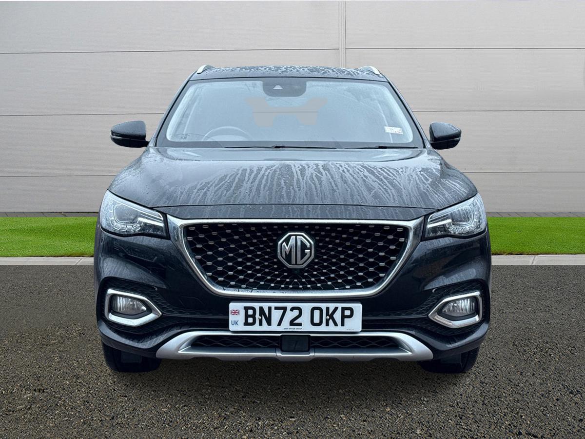 Used MG MG HS 2023 for sale - 77504218: Photo 2