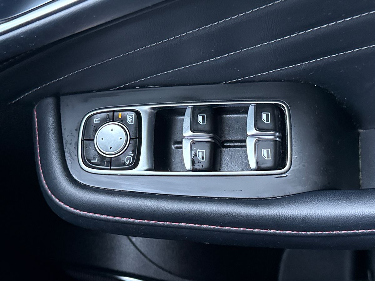 Used MG MG HS 2023 for sale - 77504218: Photo 20