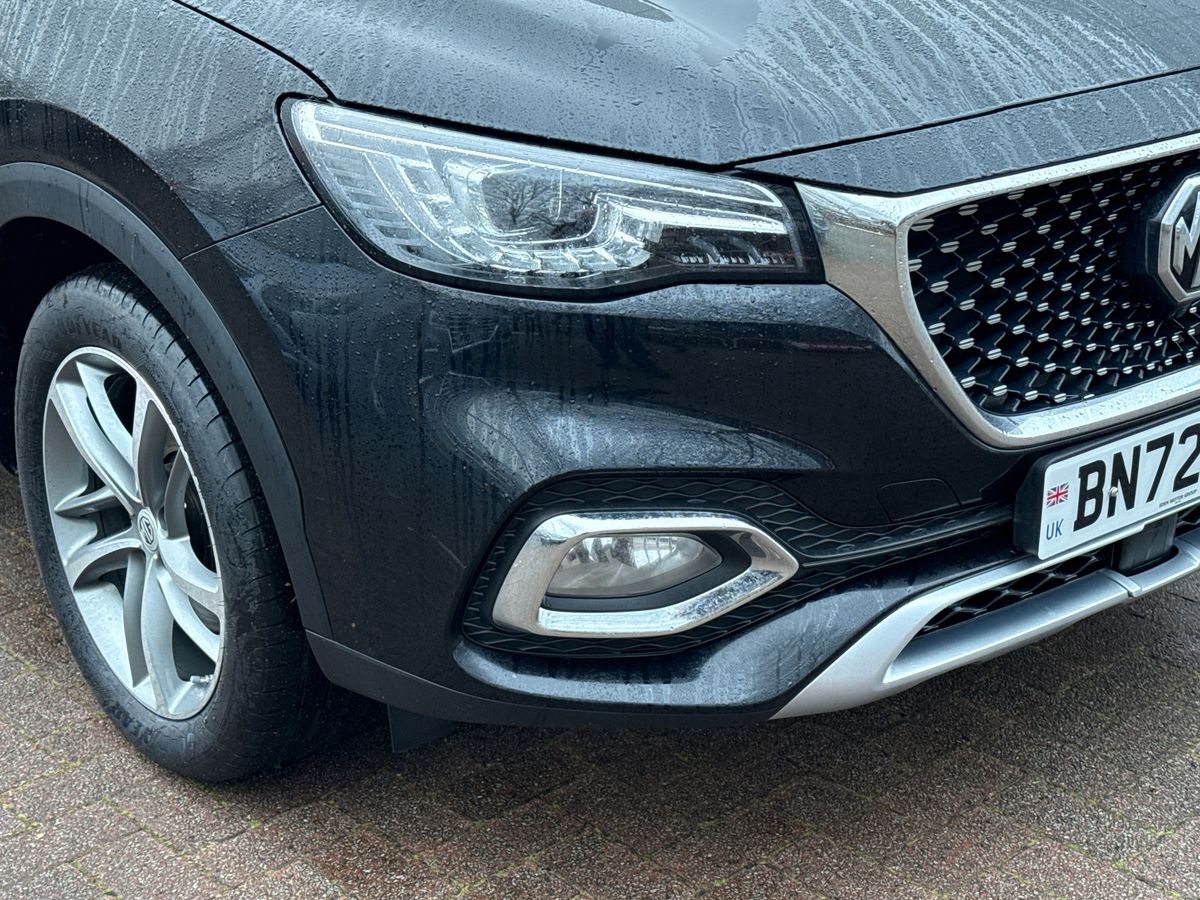 Used MG MG HS 2023 for sale - 77504218: Photo 21