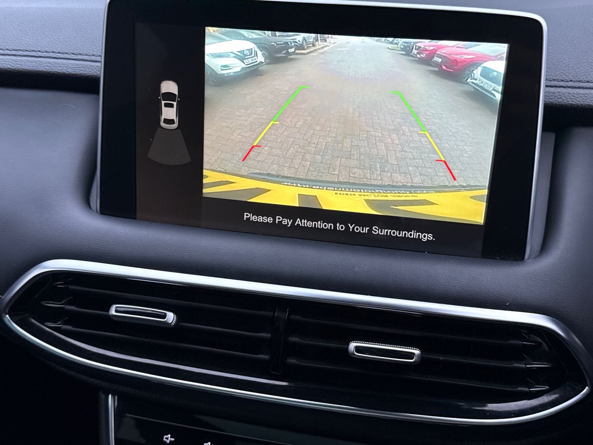 Used MG MG HS 2023 for sale - 77504218: Photo 23