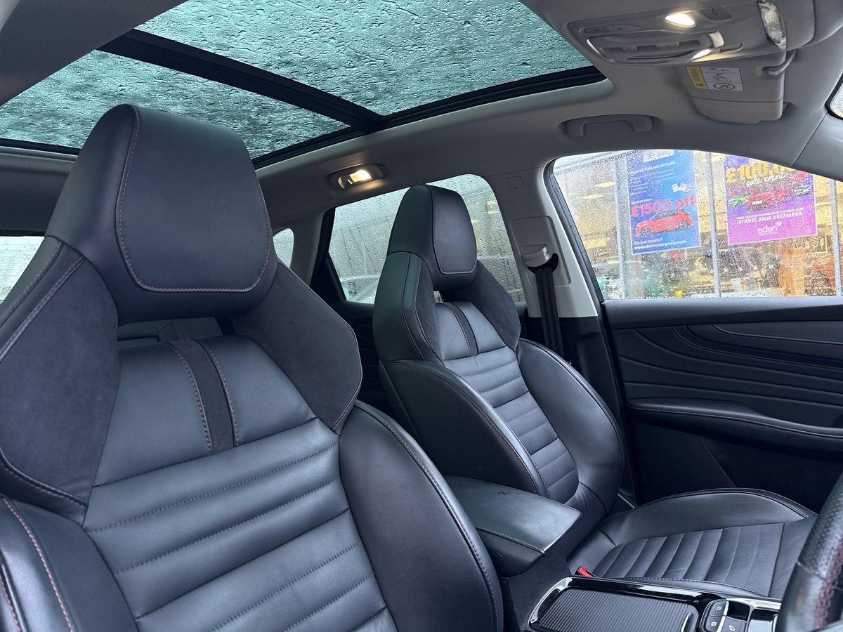 Used MG MG HS 2023 for sale - 77504218: Photo 24