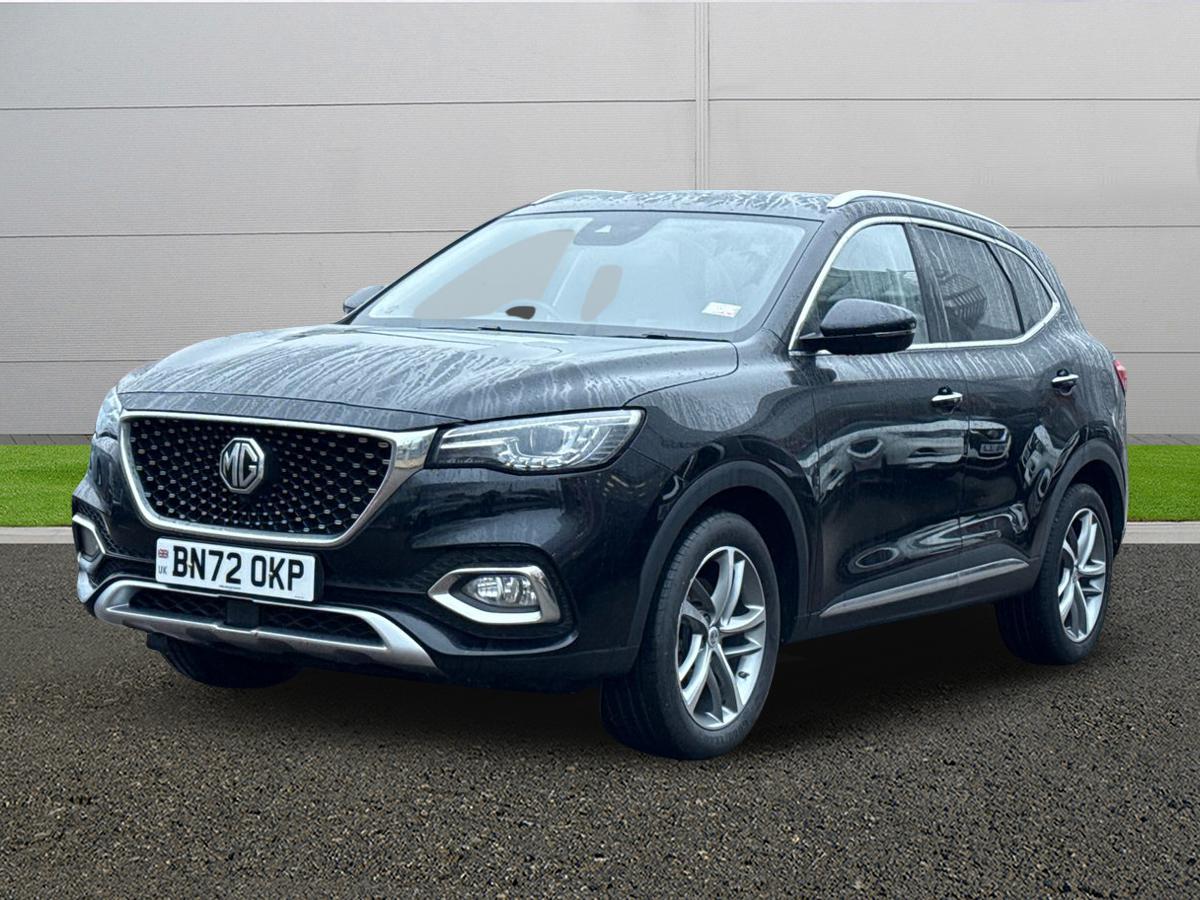 Used MG MG HS 2023 for sale - 77504218: Photo 3