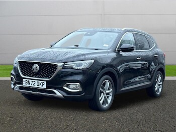 Used MG MG HS 2023 for sale - 77504218: Photo