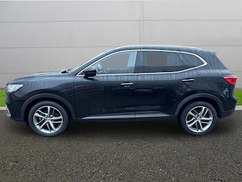 Used MG MG HS 2023 for sale - 77504218: Photo