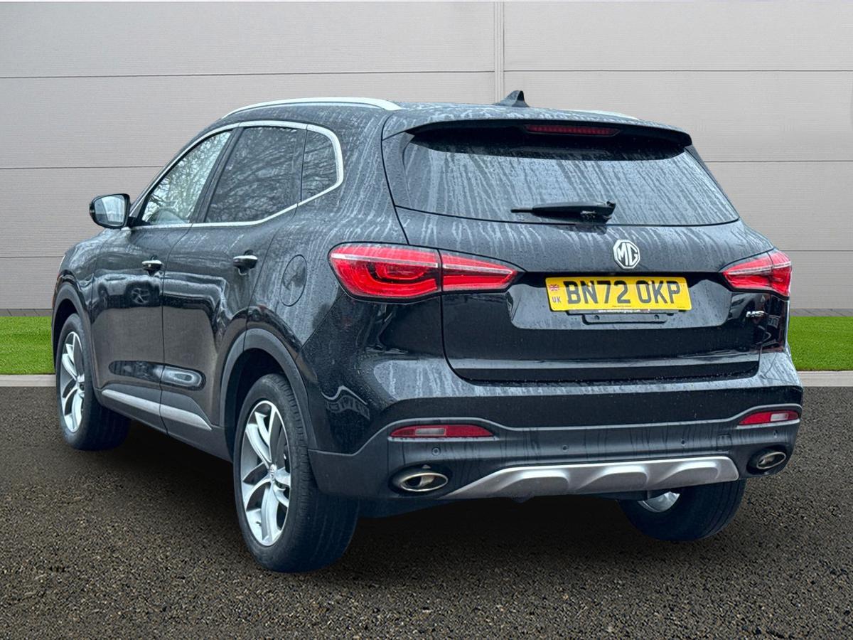 Used MG MG HS 2023 for sale - 77504218: Photo 5