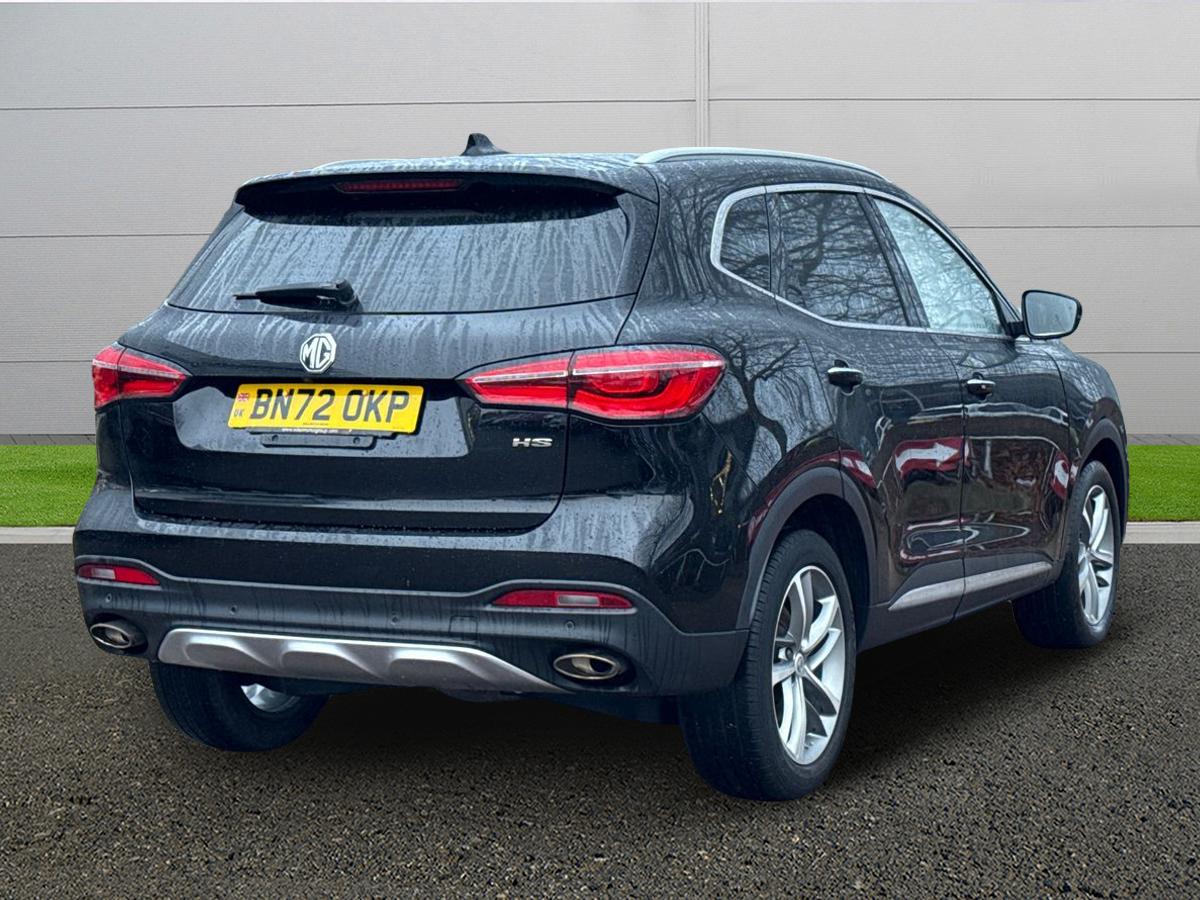 Used MG MG HS 2023 for sale - 77504218: Photo 7